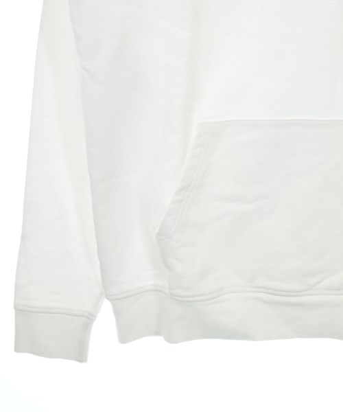 MARCELO BURLON（マルセロバーロン）パーカー 白 サイズ:S メンズ/2200627521294