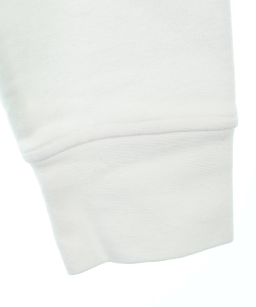 MARCELO BURLON（マルセロバーロン）パーカー 白 サイズ:S メンズ/2200627521294