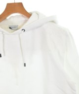 MARCELO BURLON（マルセロバーロン）パーカー 白 サイズ:S メンズ/2200627521294