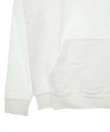 MARCELO BURLON（マルセロバーロン）パーカー 白 サイズ:S メンズ/2200627521294