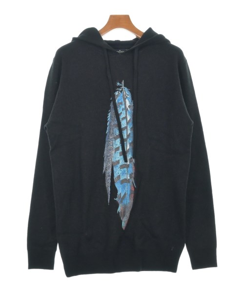 マルセロバーロン(MARCELO BURLON)のMARCELO BURLON パーカー