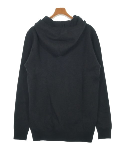 MARCELO BURLON（マルセロバーロン）パーカー 黒 サイズ:M メンズ/2200627521461