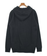 MARCELO BURLON（マルセロバーロン）パーカー 黒 サイズ:M メンズ/2200627521461