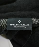 MARCELO BURLON（マルセロバーロン）パーカー 黒 サイズ:M メンズ/2200627521461