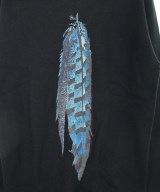 MARCELO BURLON（マルセロバーロン）パーカー 黒 サイズ:M メンズ/2200627521461