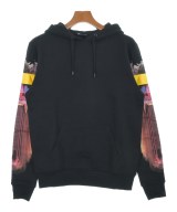 MARCELO BURLON（マルセロバーロン）パーカー 黒 サイズ:XS メンズ/2200627521621