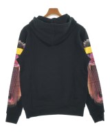 MARCELO BURLON（マルセロバーロン）パーカー 黒 サイズ:XS メンズ/2200627521621