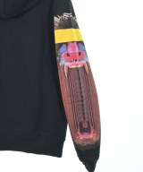MARCELO BURLON（マルセロバーロン）パーカー 黒 サイズ:XS メンズ/2200627521621