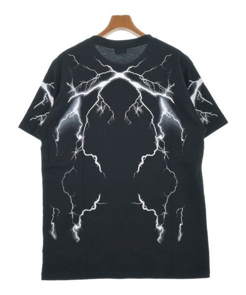 MARCELO BURLON（マルセロバーロン）Tシャツ・カットソー 黒 サイズ:L メンズ/2200627521645