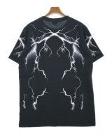 MARCELO BURLON（マルセロバーロン）Tシャツ・カットソー 黒 サイズ:L メンズ/2200627521645