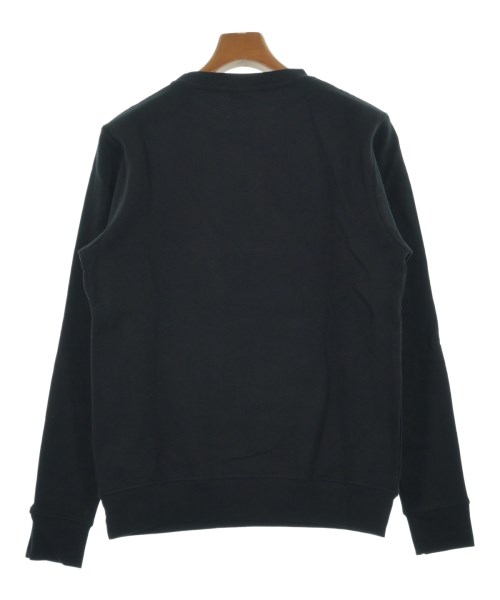 MARCELO BURLON（マルセロバーロン）スウェット 黒 サイズ:XS メンズ/2200641800733