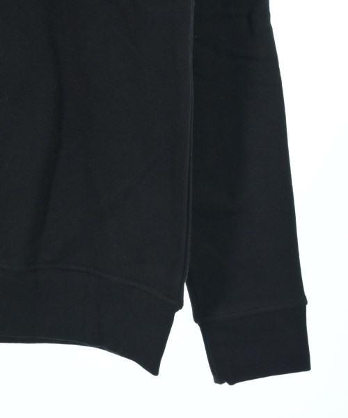 MARCELO BURLON（マルセロバーロン）スウェット 黒 サイズ:XS メンズ/2200641800733