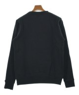 MARCELO BURLON（マルセロバーロン）スウェット 黒 サイズ:XS メンズ/2200641800733