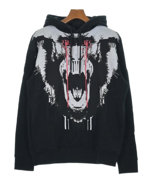 マルセロバーロン(MARCELO BURLON)のMARCELO BURLON パーカー