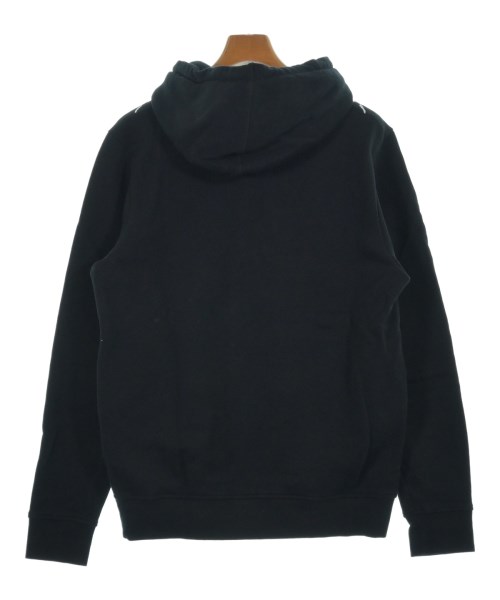 MARCELO BURLON（マルセロバーロン）パーカー 黒 サイズ:S メンズ/2200641800740