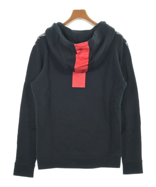 MARCELO BURLON（マルセロバーロン）パーカー 黒 サイズ:XS メンズ/2200641800764