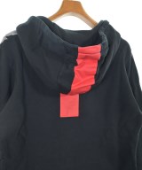 MARCELO BURLON（マルセロバーロン）パーカー 黒 サイズ:XS メンズ/2200641800764
