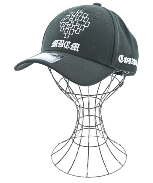 マルセロバーロン(MARCELO BURLON)のMARCELO BURLON キャップ