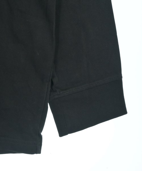 MARCELO BURLON（マルセロバーロン）Tシャツ・カットソー 黒 サイズ:M メンズ/2200632927982