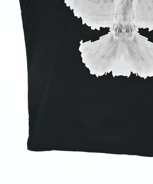 MARCELO BURLON（マルセロバーロン）Tシャツ・カットソー 黒 サイズ:S メンズ/2200643573017