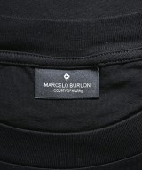 MARCELO BURLON（マルセロバーロン）Tシャツ・カットソー 黒 サイズ:S メンズ/2200643573017