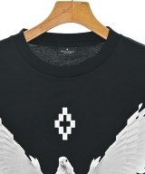 MARCELO BURLON（マルセロバーロン）Tシャツ・カットソー 黒 サイズ:S メンズ/2200643573017