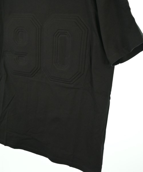 MARCELO BURLON（マルセロバーロン）Tシャツ・カットソー 黒 サイズ:S メンズ/2200643573062