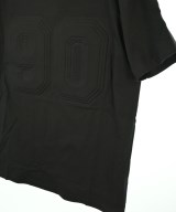 MARCELO BURLON（マルセロバーロン）Tシャツ・カットソー 黒 サイズ:S メンズ/2200643573062