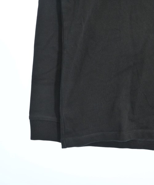 MARCELO BURLON（マルセロバーロン）Tシャツ・カットソー 黒 サイズ:M メンズ/2200612527393