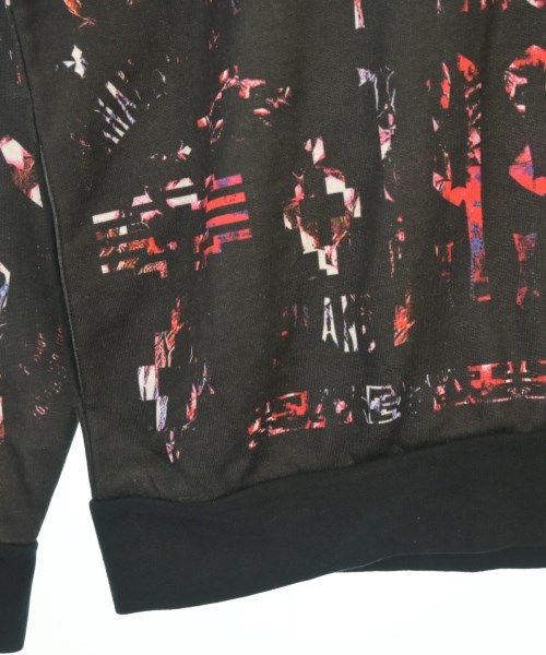 MARCELO BURLON（マルセロバーロン）パーカー 黒 サイズ:XS メンズ/2200612077300