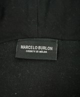 MARCELO BURLON（マルセロバーロン）パーカー 黒 サイズ:XS メンズ/2200612077300