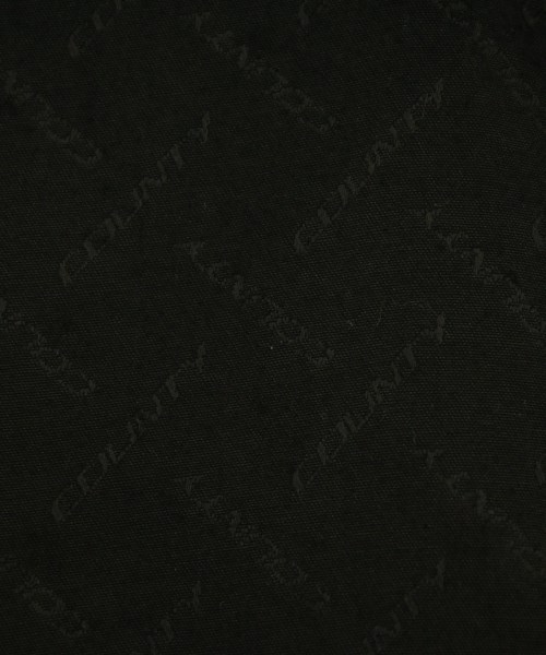 MARCELO BURLON（マルセロバーロン）カジュアルシャツ 黒 サイズ:M メンズ/2200625545056