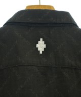 MARCELO BURLON（マルセロバーロン）カジュアルシャツ 黒 サイズ:M メンズ/2200625545056