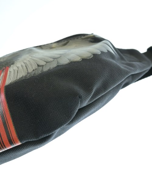 MARCELO BURLON（マルセロバーロン）その他 黒 サイズ:- メンズ/2200627807053