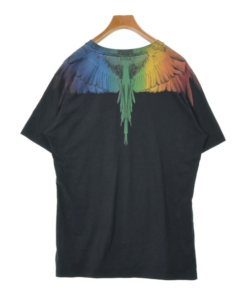 MARCELO BURLON（マルセロバーロン）Tシャツ・カットソー 黒 サイズ:M メンズ/2200616768075