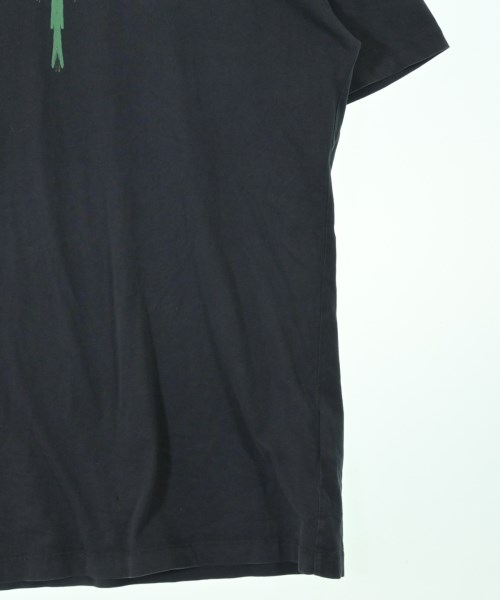 MARCELO BURLON（マルセロバーロン）Tシャツ・カットソー 黒 サイズ:M メンズ/2200616768075