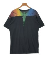 MARCELO BURLON（マルセロバーロン）Tシャツ・カットソー 黒 サイズ:M メンズ/2200616768075