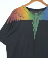 MARCELO BURLON（マルセロバーロン）Tシャツ・カットソー 黒 サイズ:M メンズ/2200616768075