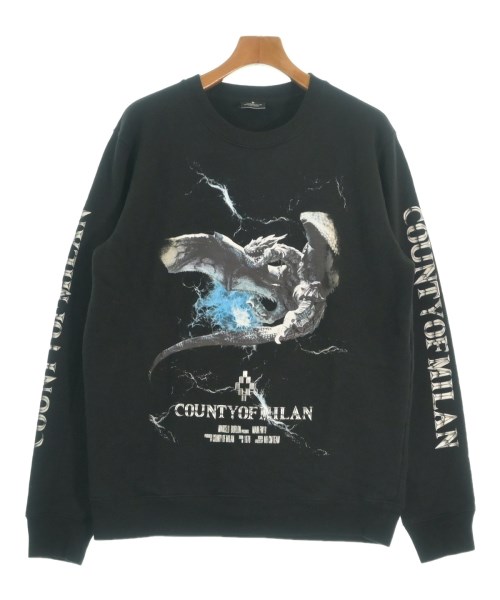 マルセロバーロン(MARCELO BURLON)のMARCELO BURLON スウェット