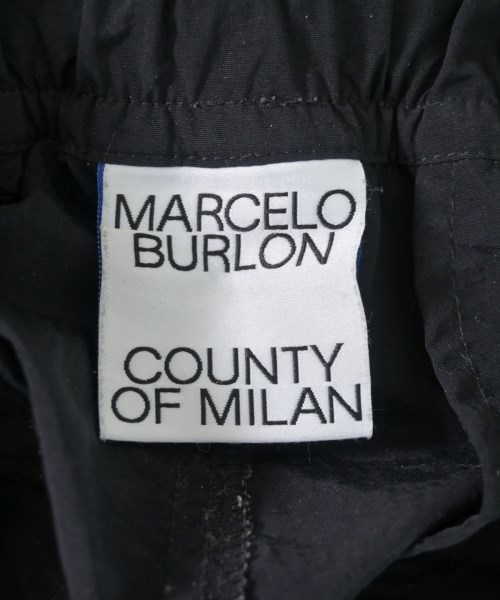 MARCELO BURLON（マルセロバーロン）その他 黒 サイズ:M メンズ/2200679737131