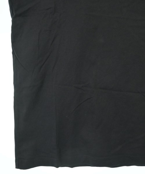 MARCELO BURLON（マルセロバーロン）Tシャツ・カットソー 黒 サイズ:XS メンズ/2200693714040