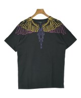 MARCELO BURLON（マルセロバーロン）Tシャツ・カットソー 黒 サイズ:XS メンズ/2200693714040