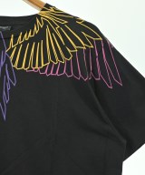 MARCELO BURLON（マルセロバーロン）Tシャツ・カットソー 黒 サイズ:XS メンズ/2200693714040