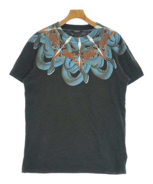 MARCELO BURLON(マルセロバーロン)Tシャツ・カットソー 黒 サイズ:L/2200694042081