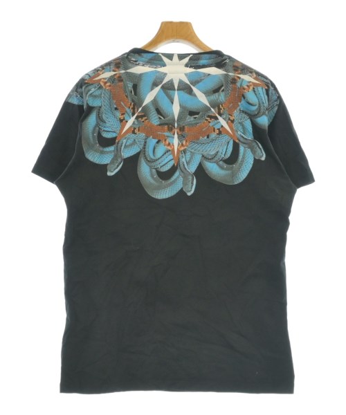 MARCELO BURLON（マルセロバーロン）Tシャツ・カットソー 黒 サイズ:L メンズ/2200694042081