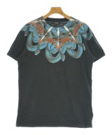 MARCELO BURLON（マルセロバーロン）Tシャツ・カットソー 黒 サイズ:L メンズ/2200694042081