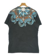 MARCELO BURLON（マルセロバーロン）Tシャツ・カットソー 黒 サイズ:L メンズ/2200694042081
