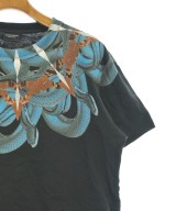 MARCELO BURLON（マルセロバーロン）Tシャツ・カットソー 黒 サイズ:L メンズ/2200694042081