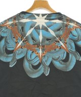 MARCELO BURLON（マルセロバーロン）Tシャツ・カットソー 黒 サイズ:L メンズ/2200694042081