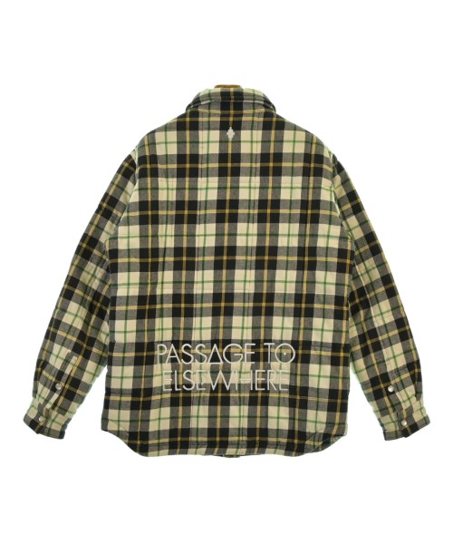 MARCELO BURLON（マルセロバーロン）その他 白 サイズ:XL メンズ/2200645721010